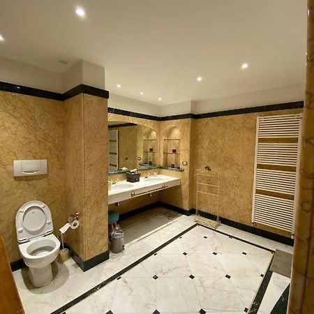 Апартаменты Casa Contessa Rinaldi Болонья Экстерьер фото