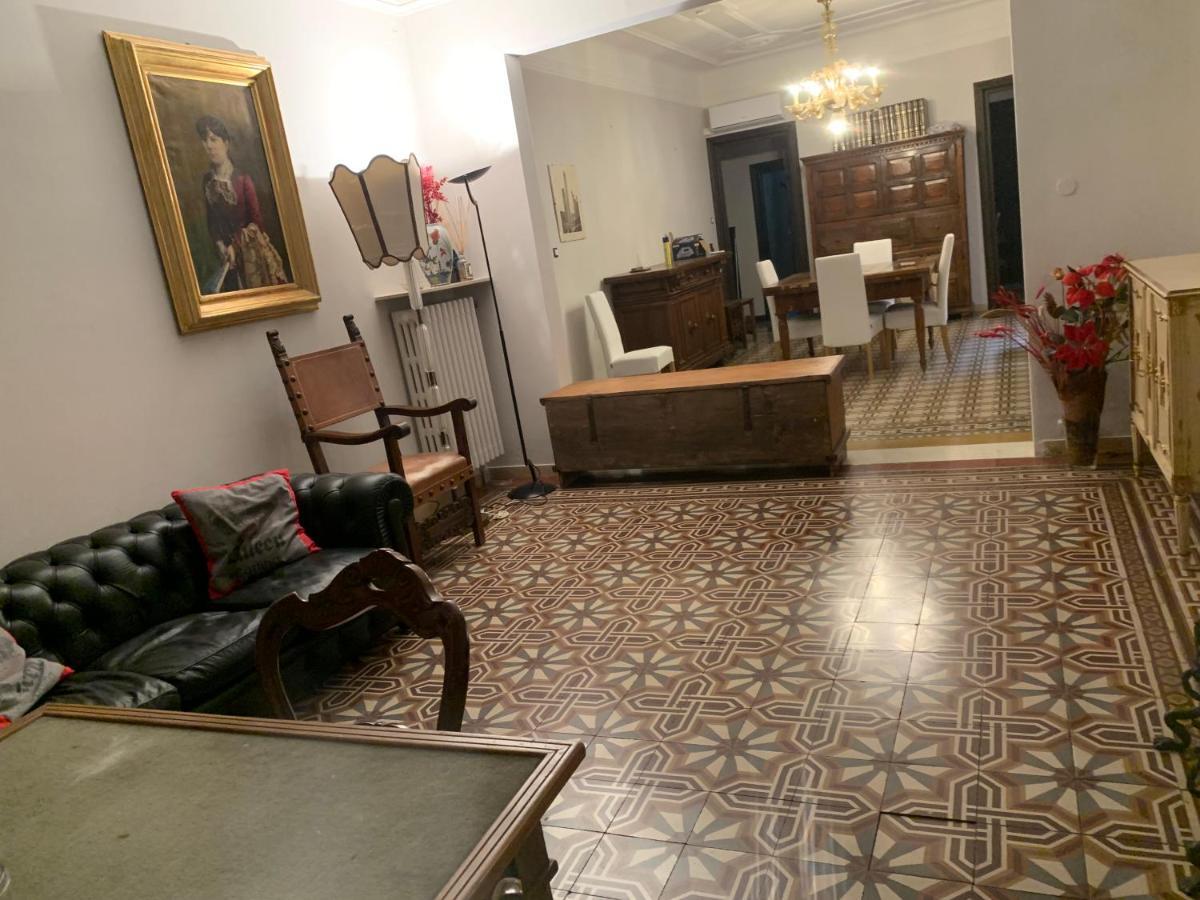 Апартаменты Casa Contessa Rinaldi Болонья Экстерьер фото