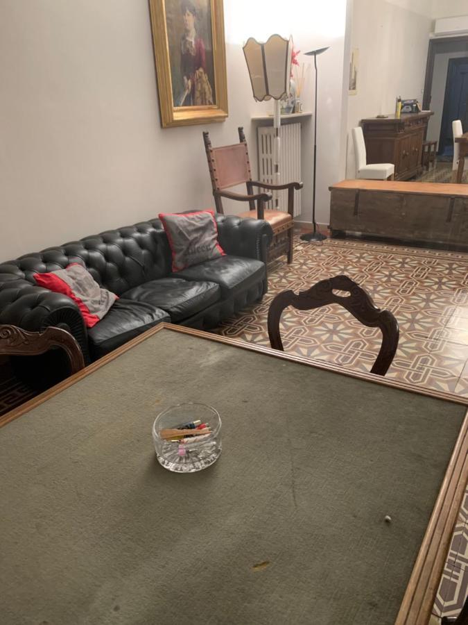 Апартаменты Casa Contessa Rinaldi Болонья Экстерьер фото
