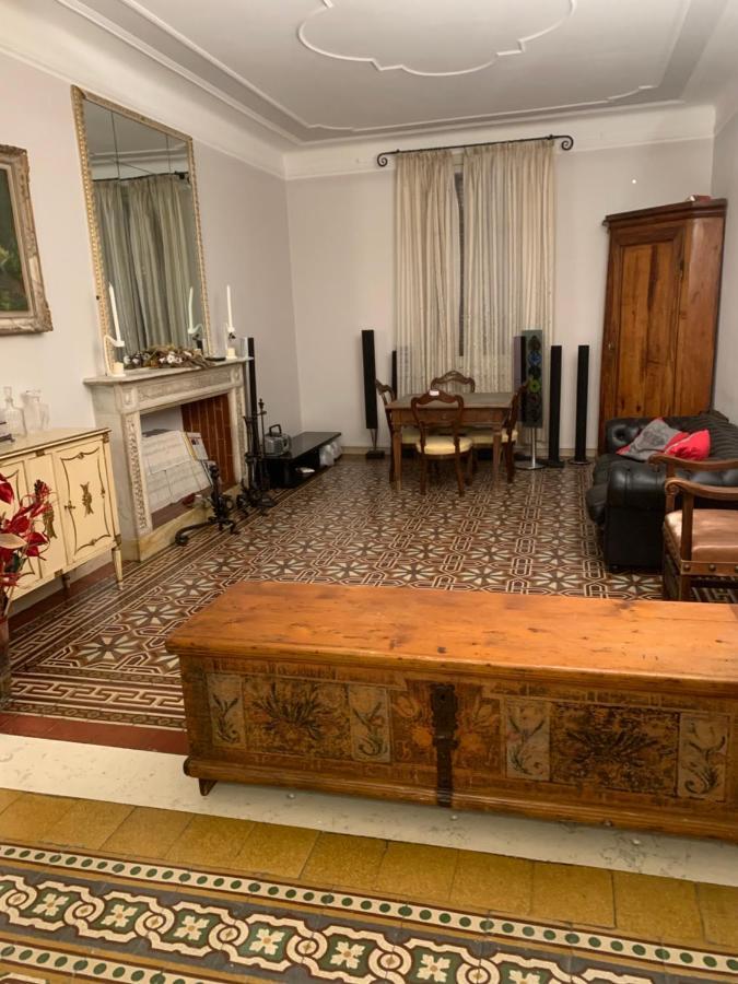 Апартаменты Casa Contessa Rinaldi Болонья Экстерьер фото