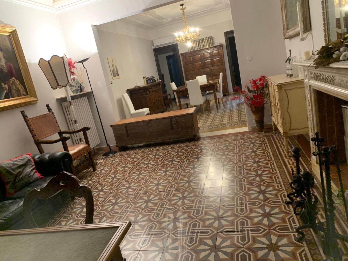 Апартаменты Casa Contessa Rinaldi Болонья Экстерьер фото