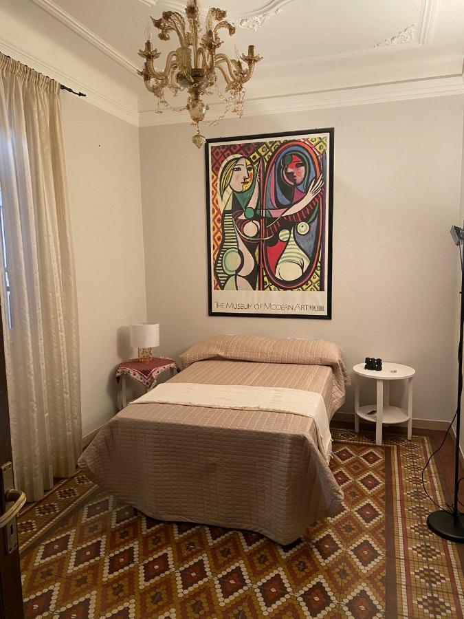 Апартаменты Casa Contessa Rinaldi Болонья Экстерьер фото