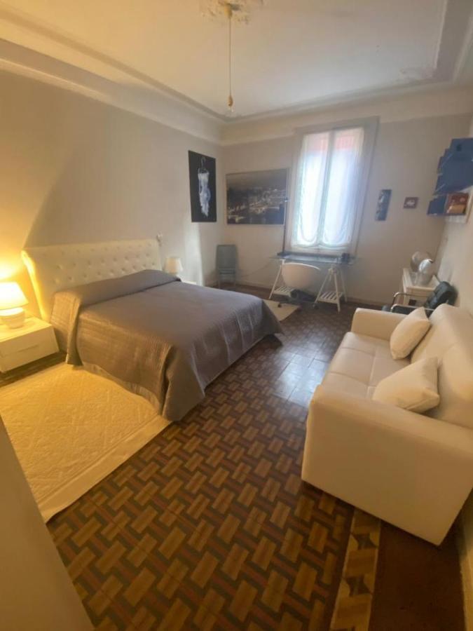 Апартаменты Casa Contessa Rinaldi Болонья Экстерьер фото