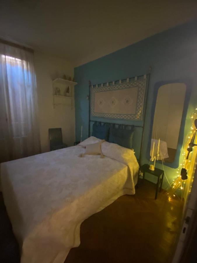 Апартаменты Casa Contessa Rinaldi Болонья Экстерьер фото