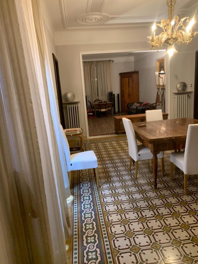 Апартаменты Casa Contessa Rinaldi Болонья Экстерьер фото